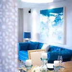 Banus - Golden Mile Jardines Del Principe Apartment Marbella