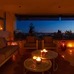 Banus - Golden Mile Jardines Del Principe Apartment