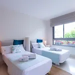 Banus - Golden Mile Jardines Del Principe *