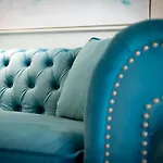 Apartment Banus - Golden Mile Jardines Del Principe
