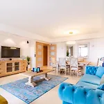 Banus - Golden Mile Jardines Del Principe Apartment