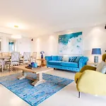 Banus - Golden Mile Jardines Del Principe