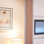 Apartment Banus - Golden Mile Jardines Del Principe *