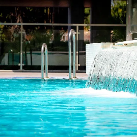 Апартаменты Banus - Golden Mile Jardines Del Principe *