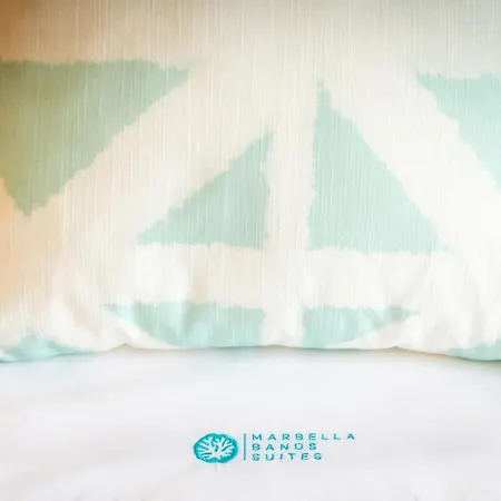 Banus - Golden Mile Jardines Del Principe Марбелья