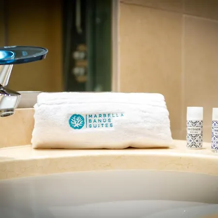 Banus - Golden Mile Jardines Del Principe Марбелья