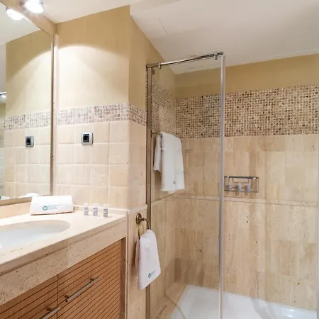 Banus - Golden Mile Jardines Del Principe Апартаменты Марбелья