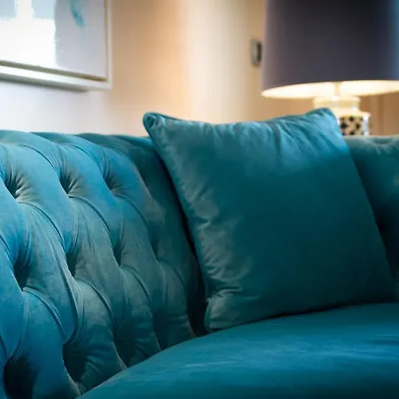 Banus - Golden Mile Jardines Del Principe * Марбелья