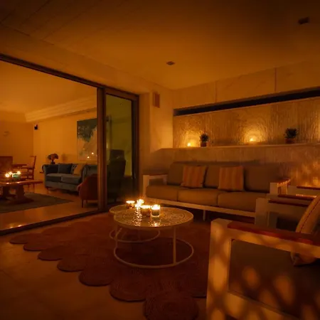 Banus - Golden Mile Jardines Del Principe *