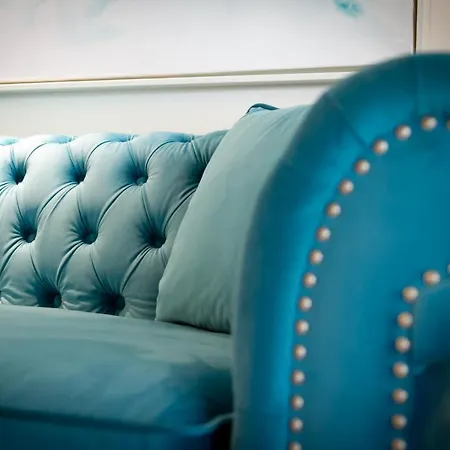 Апартаменты Banus - Golden Mile Jardines Del Principe