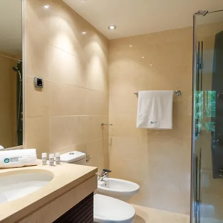 Banus - Golden Mile Jardines Del Principe *