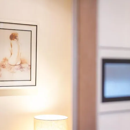 Apartment Banus - Golden Mile Jardines Del Principe *