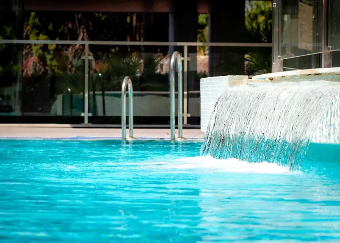 아파트 Banus - Golden Mile Jardines Del Principe *