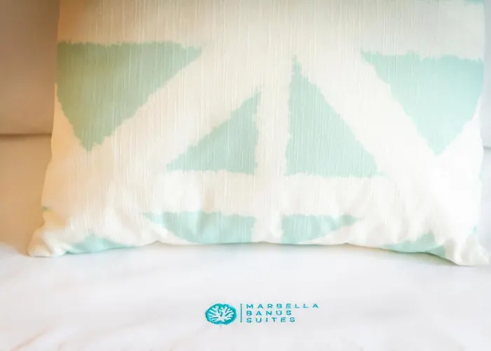 Banus - Golden Mile Jardines Del Principe 마르베야