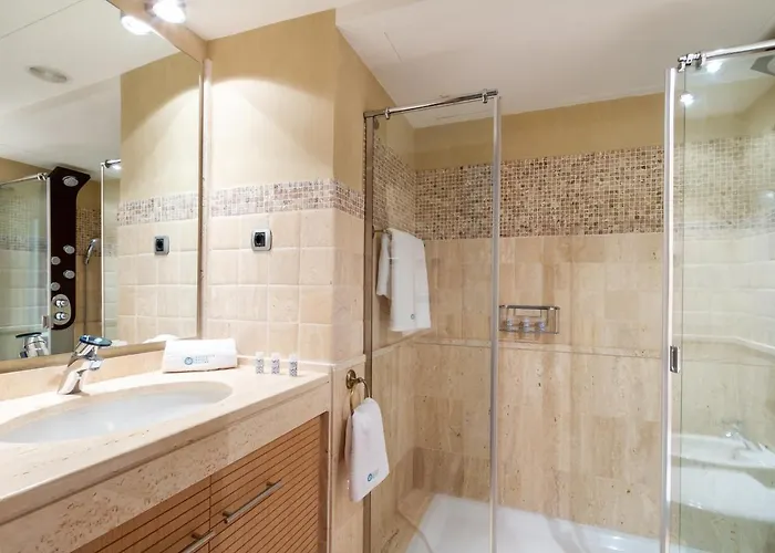 Banus - Golden Mile Jardines Del Principe 아파트 마르베야