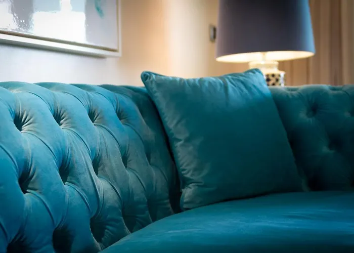 Banus - Golden Mile Jardines Del Principe * 마르베야