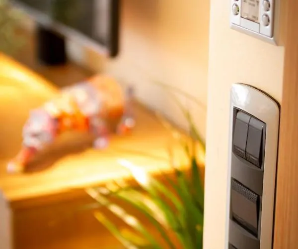 Banus - Golden Mile Jardines Del Apartamento