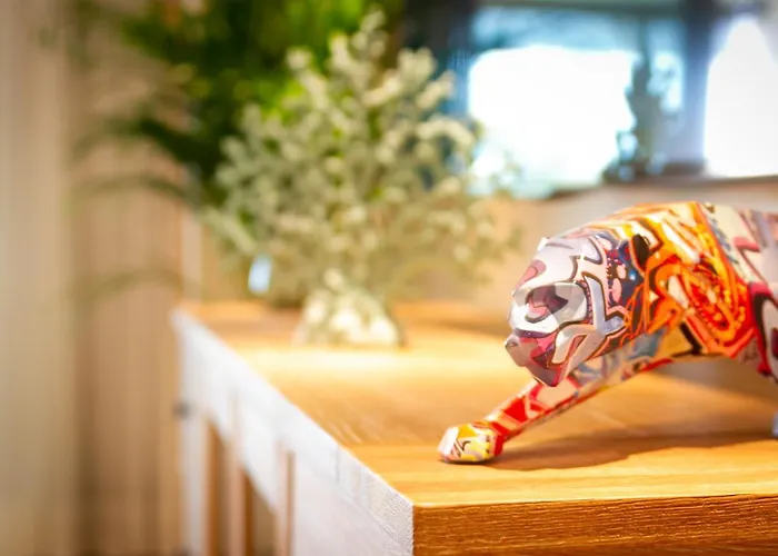 Banus - Golden Mile Jardines Del Principe *