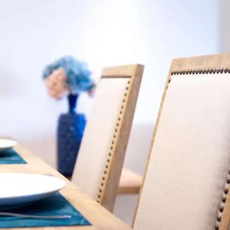 Banus - Golden Mile Jardines Del Principe Apartman