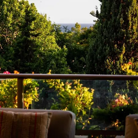 Apartman Banus - Golden Mile Jardines Del Principe *