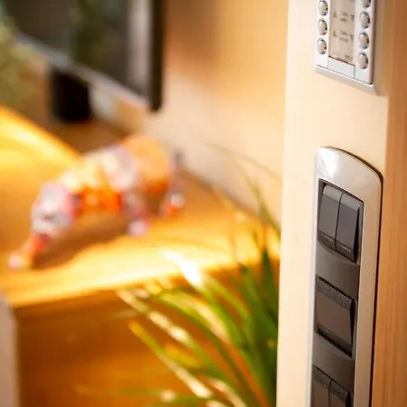 Banus - Golden Mile Jardines Del Principe Apartman