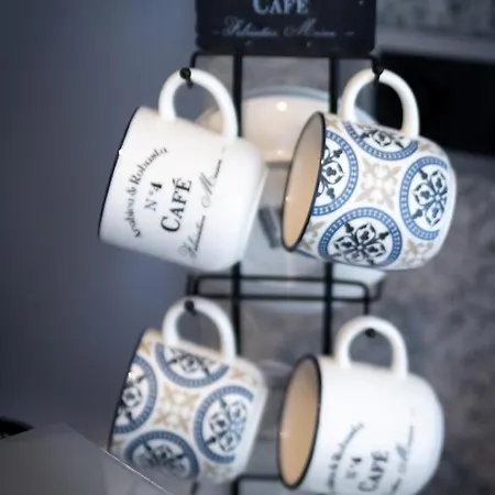 Apartman Banus - Golden Mile Jardines Del Principe