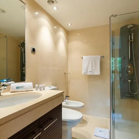 Apartman Banus - Golden Mile Jardines Del Principe *