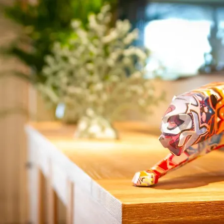 Banus - Golden Mile Jardines Del Principe *