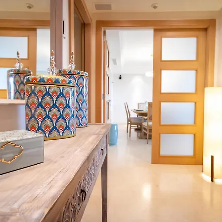 Banus - Golden Mile Jardines Del Principe Marbella