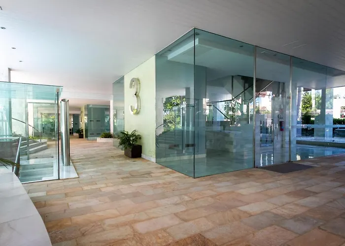Banus - Golden Mile Jardines Del Principe Apartment