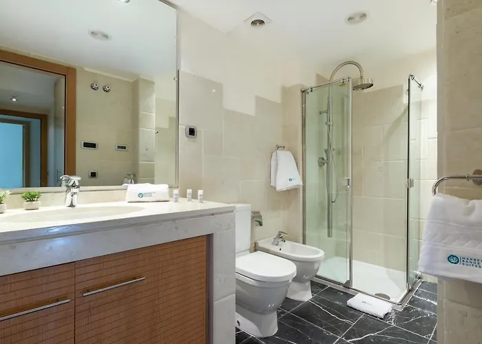 Banus - Golden Mile Jardines Del Principe Apartment Marbella