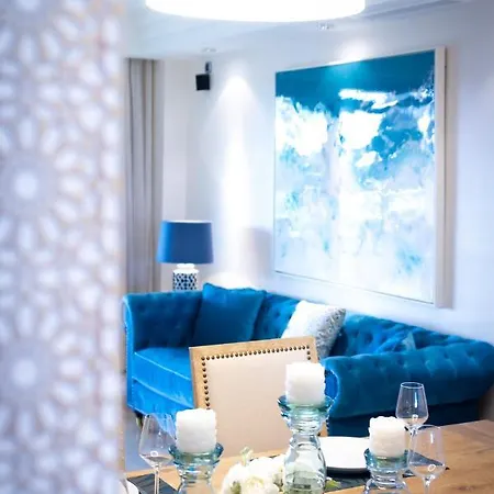 Banus - Golden Mile Jardines Del Apartamento Marbella