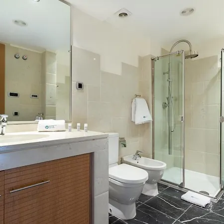 Banus - Golden Mile Jardines Del Apartamento Marbella