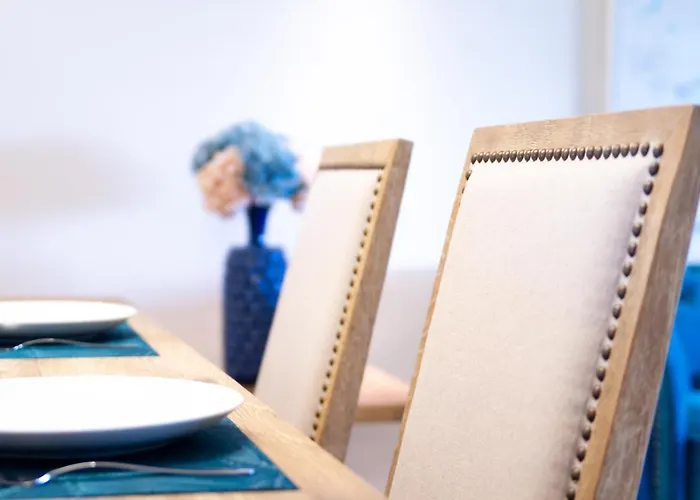 Banus - Golden Mile Jardines Del Principe Appartamento