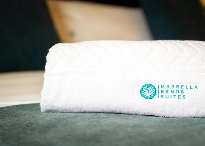 Banus - Golden Mile Jardines Del Principe Appartamento Marbella