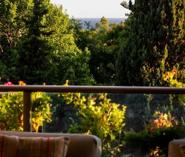 Appartamento Banus - Golden Mile Jardines Del Principe *