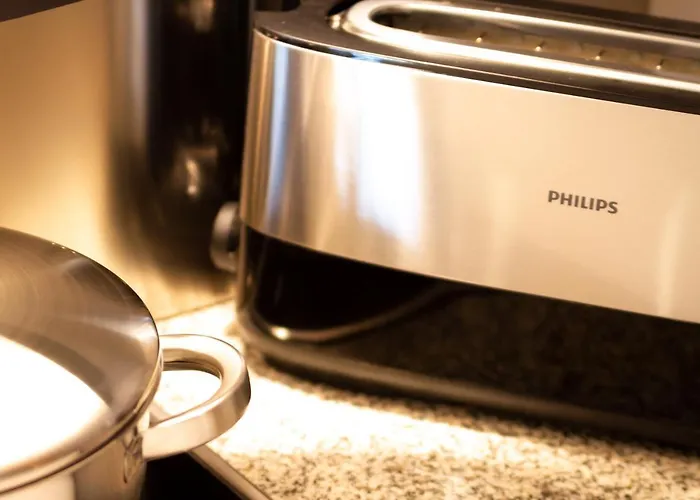 Banus - Golden Mile Jardines Del Principe Appartamento *