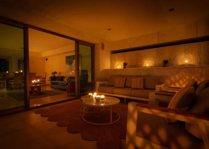 Banus - Golden Mile Jardines Del Principe *