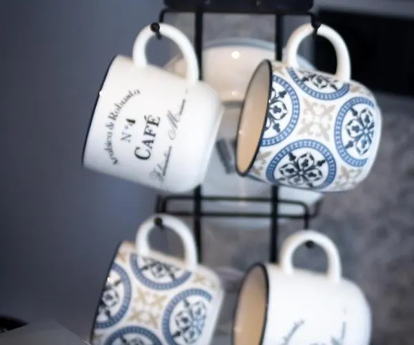 Appartamento Banus - Golden Mile Jardines Del Principe