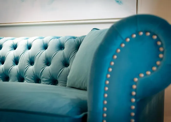 Appartamento Banus - Golden Mile Jardines Del Principe