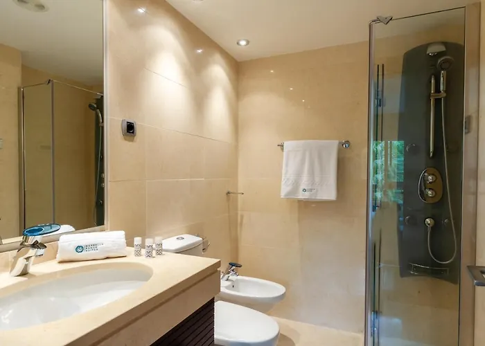 Banus - Golden Mile Jardines Del Principe *